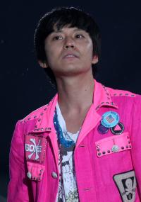 渋谷すばるの凶悪すぎる表情に、島崎和歌子も大ウケ！