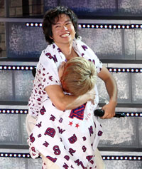 【ぶっちゃけ発言】加藤シゲアキ「ムカつくから、楽屋からスッと出て行く」