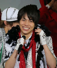 ジャニーズWESTの注目株は、推されまくりの重岡大毅＆17歳にして女関係が怪しい小瀧望