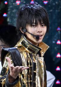 『バカレア』に続けるか？　佐藤勝利のビジュアルとJr.のわちゃわちゃ感で『49』が好発進