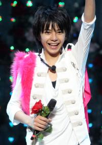 Sexy Zone佐藤勝利が演歌でソロデビュー!?　 師走を駆け巡る謎ツイートにファン騒然