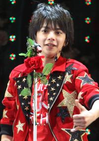 V6岡田准一も虜？　Sexy Zone佐藤勝利が魔性を発揮した塚田イジリ