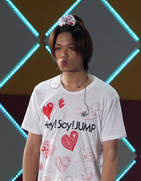 ソロデビューに戸惑う山田涼介を後押しした、高木雄也の熱い言葉