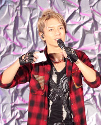 滝沢秀明、後輩180人へのお年玉の総額はいくらに？