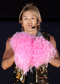 滝沢秀明、後輩から「めっちゃつまんねぇ」「1人で石原軍団」の声！