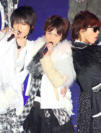 中居正広、まだKis-My-Ft2の名前を覚えられず!?