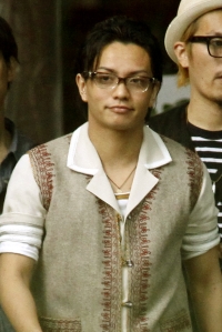 田中聖、「好きで好きでたまらない」堺雅人と深い絆で結ばれた!?