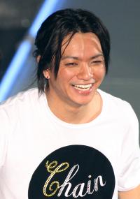 【ぶっちゃけ発言】中丸雄一「正直、（田中聖に）怒りの気持ちもある」