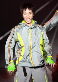 「首に靴ひもをぶらさげる」という奇行伝説を持つ、A.B.C-Z戸塚祥太の「女のコのフシギ」