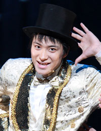 SMAP中居正広の言葉で納得！　A.B.C-Z戸塚祥太がジャニーズに疎外感を持っていたワケ