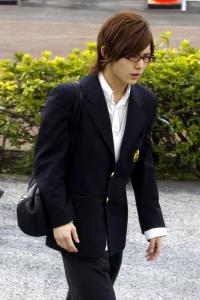 Hey! Say! JUMP・山田涼介といっしょに暮らす子は「オッパイの大きい子」!?