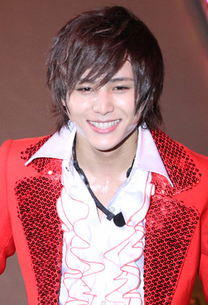 【ぶっちゃけ発言】山田涼介「ジャニーさんに“You、笑顔がキモチ悪いよ”と言われた」