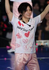 堂本光一、ウワサの山田涼介との食事会について口を開いた！