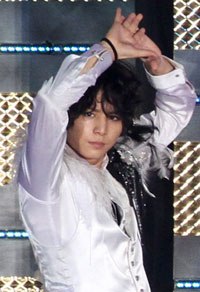 共演者に「病んでんじゃねーか」と心配される、Hey!Say!JUMP山田涼介のナゾの趣味