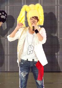 「山Pは犯罪」「優馬はきれいでおもしろい」、Jr.が語るジャニーズの魅力