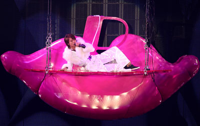 ファン激怒！　山下智久の“独立記念日”発言はファン発のものだった