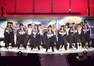 ジャニーズWEST、「関ジャニ∞のバーターやりすぎ」！『レコメン！』決定で批判続出