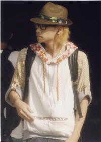 八乙女光が滝沢秀明を4～5時間も振りまわした“恐ろしい”過去とは？