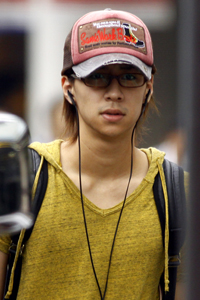 「うらまれてもいい」八乙女光が伊野尾慧にブチギレ!?