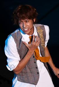 八乙女光の『ダークシステム』、味わいある棒演技が好評でも初回0.5％!!