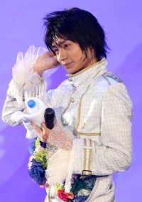 Kis-My-Ft2横尾渉、運命の人についてリアルすぎるコメント！