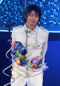 「ピッチを気にするな！」Kis-My-Ft2横尾渉の歌ヘタを個性に変えた、SMAP中居正広の手腕