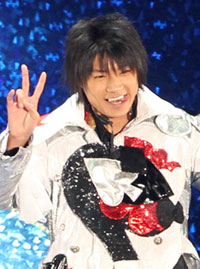 「ケガするのは俺だけでいい」、Kis-My-Ft2横尾渉の音痴ゆえのカッコイイ発言