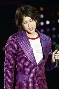 “下世話なアイドル”関ジャニ∞・横山裕、下ネタ＆お金の話でベッキーもドン引き