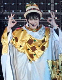 【ぶっちゃけ発言】横山裕「言うたろか！　もうこうなると愚痴になるで……！」