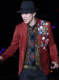 【ぶっちゃけ発言】横山裕「俺が思てるジャニーズとちゃう」