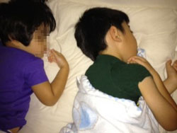 保育事業を始めてもうすぐ1年、まさか子どもに泣かされるとは……