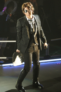 「ロケットのパンツが当たり」KAT-TUN・亀梨和也の鈴木福への過剰な愛