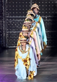 まさかの訓読み！　黒柳徹子と初対面でパンチをもらった関ジャニ∞