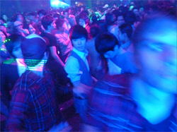 ソウルのクラブで狩人になる日本人女子。お持ち帰りされた先で待っていたのは…