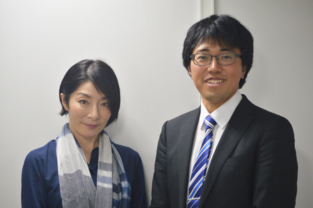 川奈まり子×坂爪真吾が語る「AV出演強要」問題――なぜAV現場と報告書にズレが生じたのか？