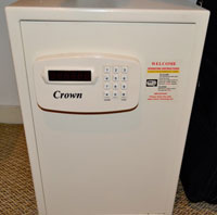 志茂田景樹の金庫に6，000円は正しい!?　タンス貯金を守る、奥の手とは……