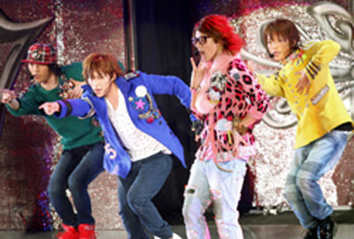 中居プロデュースの舞祭組、アルバム発売が中止？　公式サイトから情報消滅でファン騒然