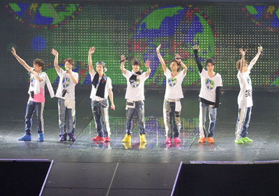 「SMAP＆嵐共演への大きな一歩」『27時間テレビ』、Hey!Say!JUMPとKis-My-Ft2共演の意味