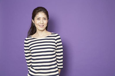 「“幸せに見えること”と“幸せであること”は別」小島慶子が説く幸福のカタチ