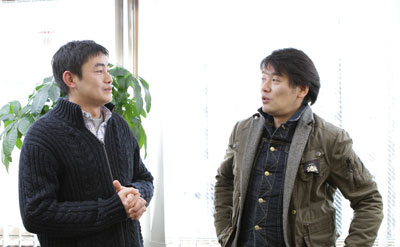 東大卒の主夫と元ヤリチンが、男の育児参加を阻む“見えざる壁”を語る