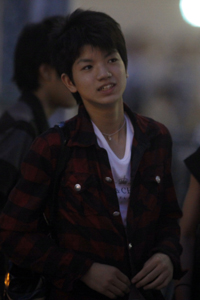 【ジャニーズJr.青田買い】事務所屈指のシンデレラボーイ高地優吾