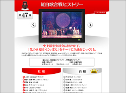 『紅白』はカラオケ!?　生歌・生演奏を衰退させた真犯人とは？