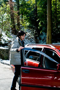 ワガママ、狂言、逆走！　肉親にタクシー代わりにされる面倒くささよ……