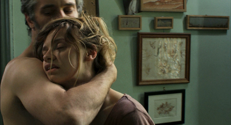 男と女の“闘い”による愛の形――仏映画『ラブバトル』試写会15組30名様ご招待