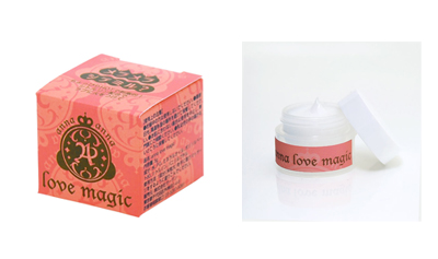 ラブコスメ『anna love magic』【3名様】