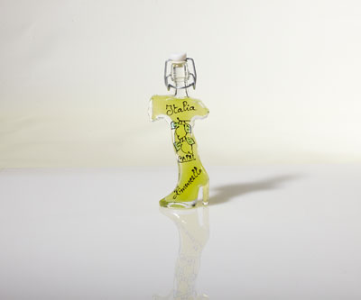 『愛さえあれば』公開間近！　リキュール「レモンチェッロ」プレゼント