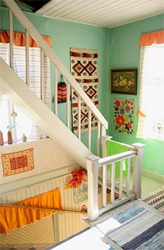 【妻とママのリアル】ダサすぎる義母のインテリアテロを回避するには？