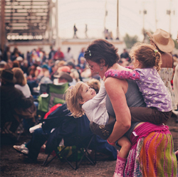 チケットぴあ並みの一時保育予約戦争。新米ママの息抜きは難しい