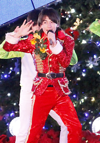 「運営の許可とったのか!?」Sexy Zoneコンサート、ファンのサプライズ企画が紛糾！