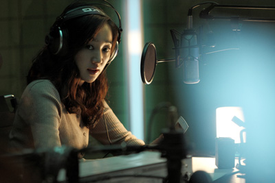 サイコ・スリラー映画『ミッドナイトFM』鑑賞チケットをプレゼント